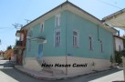 İlimizde 525 Cami var