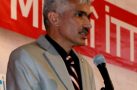 MEHMET TÜRKSOY TUTUKLANDI