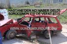 HASTANEDEN ACI HABER GELDİ. EMİNE ŞAHİN’DE VEFAT ETTİ