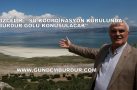 SU KOORDİNASYON KURULU’NDA BURDUR GÖLÜ KONUŞULACAK
