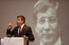 ZEYBEKÇİ’DEN CHP’YE “SİZİ MİT BİLE KARIŞTIRAMAZ”