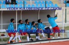 YEDEK KULÜBESİNDE ÖZÇEKİM