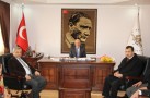 Başkan Akkaya “Halkımız bize güveniyor”