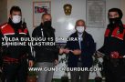 YOLDA BULDUĞU 15 BİN LİRAYI SAHİBİNE ULAŞTIRDI