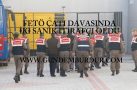 FETÖ ÇATI DAVASINDA İKİ SANIK İTİRAFÇI OLDU