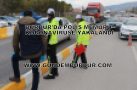 BURDUR MERKEZDE İLK KORONAVİRÜS VAKASI