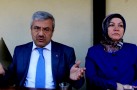 EKİCİ “ÜLKEMİZE HİZMET AŞKIYLA YOLA ÇIKTIK”