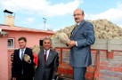 PANCAR ÜRETİCİSİNE 6 MİLYON TL NAKDİ AVANS