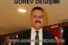 AĞIR CEZADA GÖREV DEĞİŞİMİ