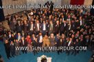 SAADET PARTİSİ ADAY TANITIM TOPLANTISI