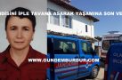 KENDİNİ İPLE TAVAN ASARAK YAŞAMINA SON VERDİ