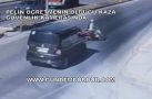 PELİN ÖĞRETMENİN ÖLDÜĞÜ KAZA KAMERADA(GÖRÜNTÜLÜ HABER)