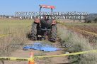 ELBİSESİ TRAKTÖRÜN ŞAFTINA TAKILAN KADIN YAŞAMINI YİTİRDİ