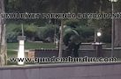 CUMHURİYET  PARKINDA ŞÜPHELİ ÇANTA PANİĞİ