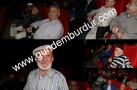 YAŞLILARIN FİLM KEYFİ