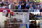 DOĞUP BÜYÜDÜĞÜ KÖYÜNE KÜTÜPHANE YAPTIRDI