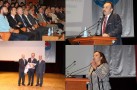 MAKÜ’DE AFET BİLİNCİ VE BİNALARDA YANGIN GÜVENLİĞİ KONFERANSI