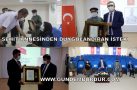 ŞEHİT ANNESİNDEN DUYGULANDIRAN İSTEK