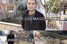 TOROS GAZ MAĞDUR ETTİ