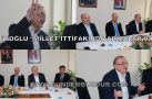 İYİ PARTİ GENEL BAŞKAN YARDIMCISI TATLIOĞLU “MİLLET İTTİFAKINDA ARIZALAR VAR “