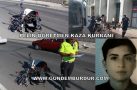 PELİN ÖĞRETMEN KAZA KURBANI
