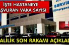 BUCAK’TA SAYI ARTIYOR