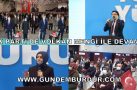 AK PARTİ BURDUR’DA VOLKAN MENGİ İLE DEVAM