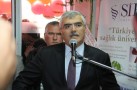 Burdur’a 49 Milyon TL KÖYDES ödeneği