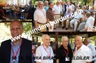 BURDUR LİSESİ 1965 YILI MEZUNLARI 50 YIL SONRA BİRARAYA GELDİ