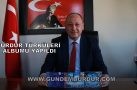 BURDUR TÜRKÜLERİ 2 CD’LİK ALBÜM HALİNE GETİRİLDİ