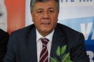 BALBAY “AKP’NİN AÇILIMI AKAN KANIN PARTİSİ”