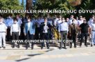 EROL MÜTERCİMLER HAKKINDA SUÇ DUYURUSU