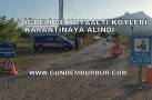 İĞDELİ VE KAYAALTI KÖYLERİ KARANTİNAYA ALINDI