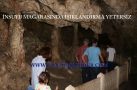 İNSUYU MAĞARASINDA IŞIKLANDIRMA YETERSİZ (ÖZEL HABER)
