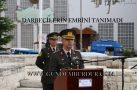 JANDARMA KOMUTANI ALBAY TAYFUN DÜNDAR DARBECİLERİN EMRİNİ YOK SAYDI
