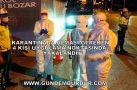 KARANTİNADA OLMASI GEREKEN 4 KİŞİ UYGULAMA NOKTASINDA YAKALANDI