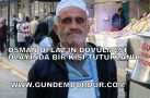 SİMİTÇİ OSMAN’IN DÖVÜLMESİ OLAYINDA BİR KİŞİ TUTUKLANDI