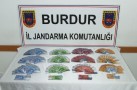 JANDARMADAN SAHTE DÖVİZ OPERASYONU