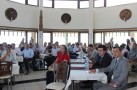 Tarım İl Müdürlüğü Bölge Toplantısı İlimizde yapıldı