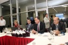 TİCARET ODASI MECLİSİ MAKÜ’DE TOPLANDI