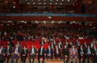 MAKÜ 1. ULUSLARARARASI TİCARET KONGRESİ