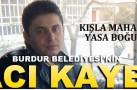 Burdur Belediyesi’nin acı günü