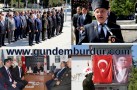 19 EYLÜL GAZİLER GÜNÜ