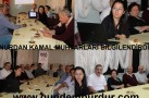 NURDAN KAMAL MUHTARLARI BİLGİLENDİRDİ