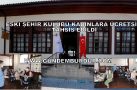 ESKİ ŞEHİR KULÜBÜ KADINLARA ÜCRETSİZ TAHSİS EDİLDİ