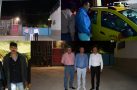 CHP KARAMANLI GENÇLİK KOLLARI BAŞKANI TUTUKLANDI