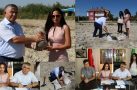 BURDURLU ÇİFTÇİ TOPRAK ANALİZİ İLE DAHA FAZLA VERİM ELDE EDECEK