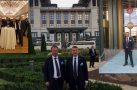 ERCAN AKIN KÜLLİYE’DE