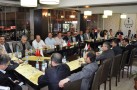 ‘Ortak Akıl Platformu’ 2014’ün ilk toplantısını gerçekleştirdi