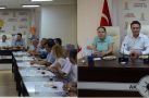 BURDUR’DA YENİKAPI RUHU DEVAM EDİYOR
